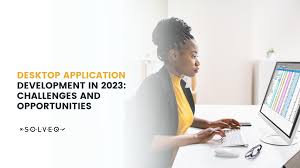 desktop software development