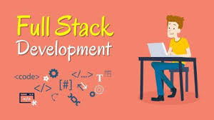 full stack software development