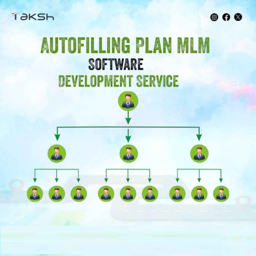 mlm software development company