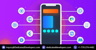 mobile app development platform