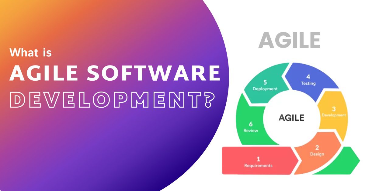 agile development in software engineering