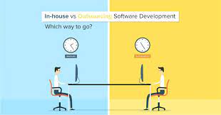 software development house
