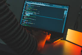 computer software engineer