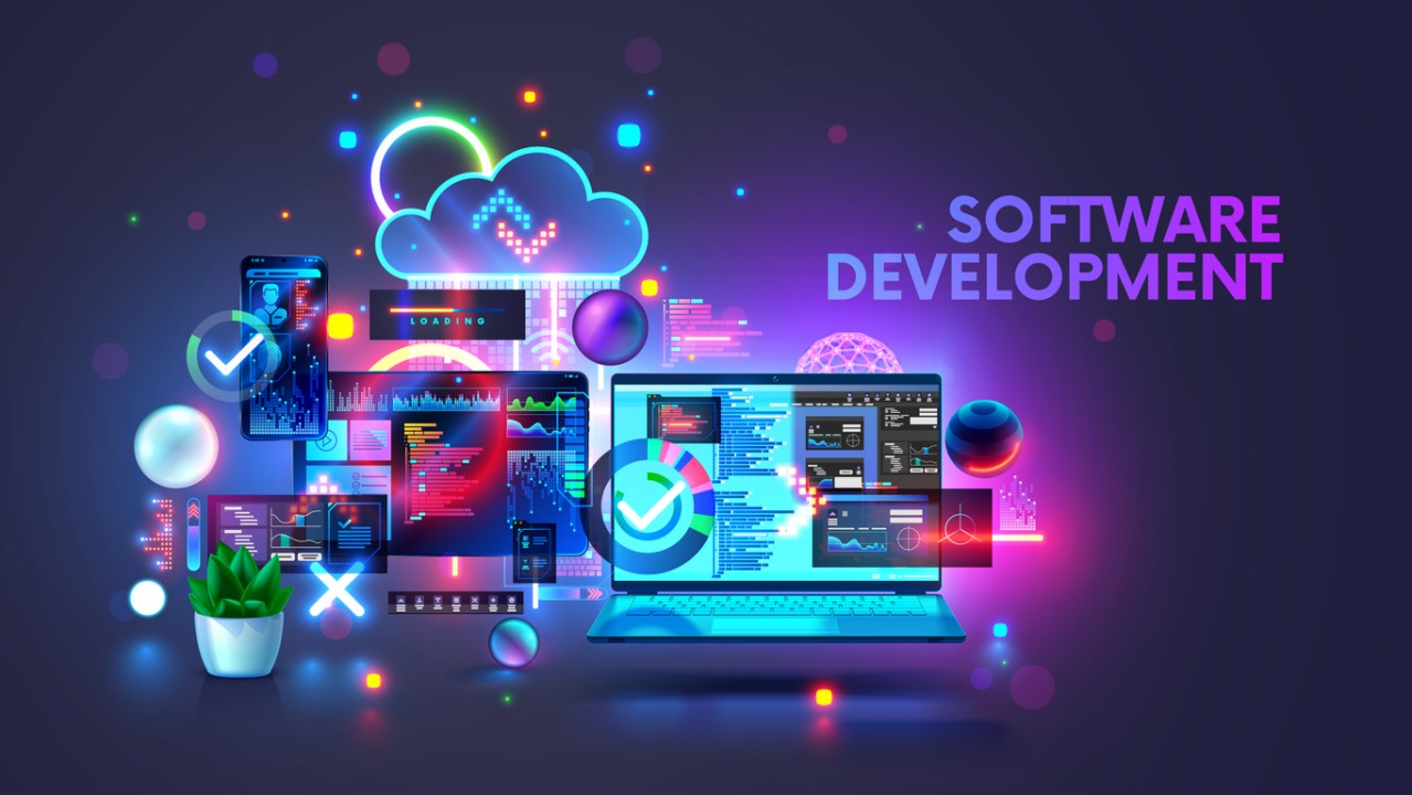 latest software development technologies
