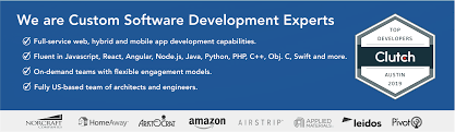 software development company us