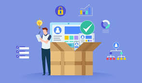 software product development company