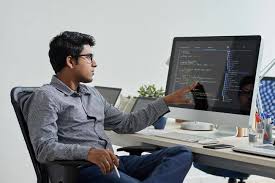 sr software engineer