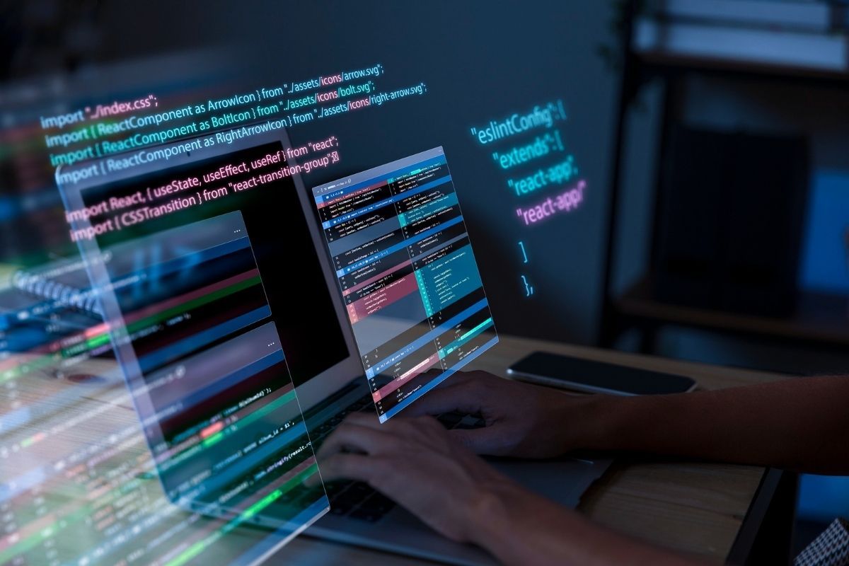 python software engineer