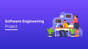software engineering project