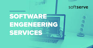 software engineering services