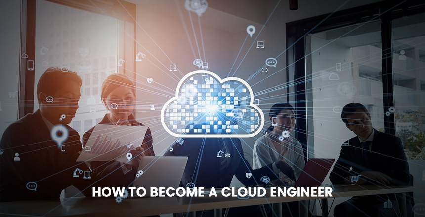 cloud software engineer