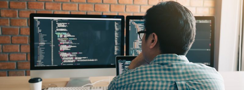 front end software engineer